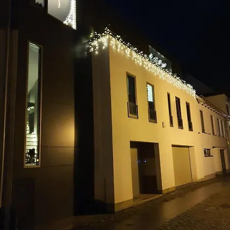 Gaestewohnung Direkt An Der Wallmauer *