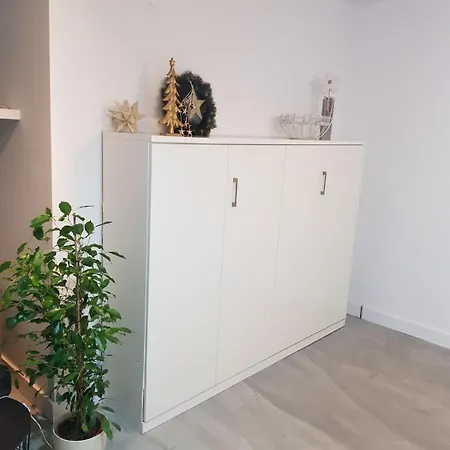 Gaestewohnung Direkt An Der Wallmauer *