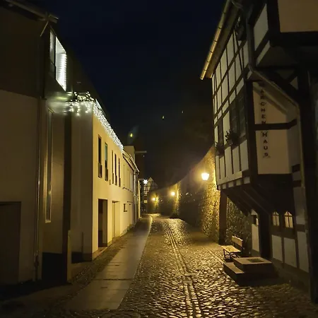 Gaestewohnung Direkt An Der Wallmauer *