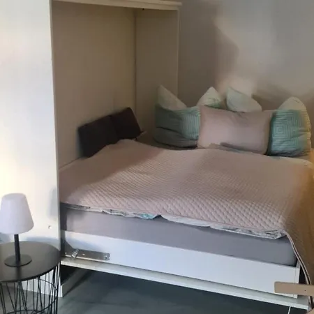 Gaestewohnung Direkt An Der Wallmauer