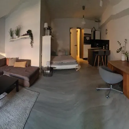 Gaestewohnung Direkt An Der Wallmauer