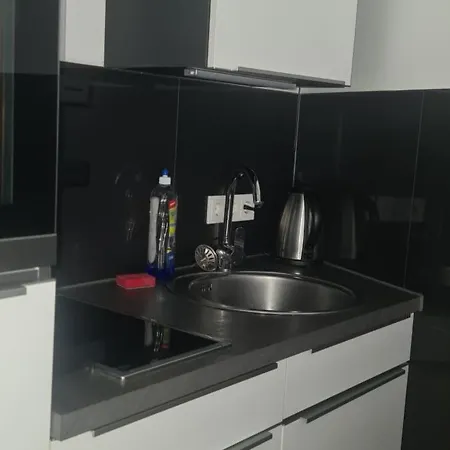 Gaestewohnung Direkt An Der Wallmauer