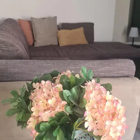 Gaestewohnung Direkt An Der Wallmauer * ノイブランデンブルク